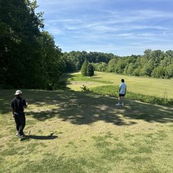 Nashville National Golf Links - The bane of my existence hole.....