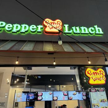 Pepper Lunch - Japanese Near Me - Irvine, California Pepper Lunch - Japanese Near Me - Irvine, California
