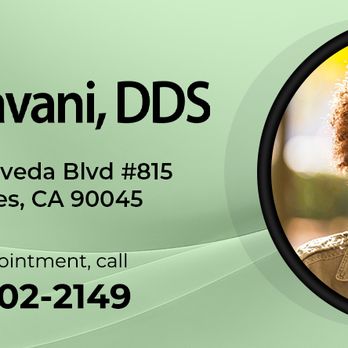 Lida Davani, DDS - General Dentistry Near Me - Los Angeles, California Lida Davani, DDS - General Dentistry Near Me - Los Angeles, California