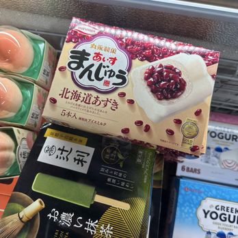 Hashi Market - International Grocery Near Me - Brooklyn, New York