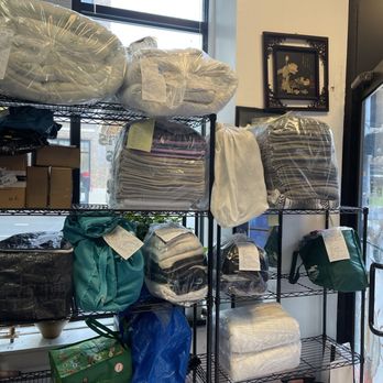 Allegro Dry Cleaning Service - Dry Cleaning Near Me - Boston, Massachusetts Allegro Dry Cleaning Service - Dry Cleaning Near Me - Boston, Massachusetts