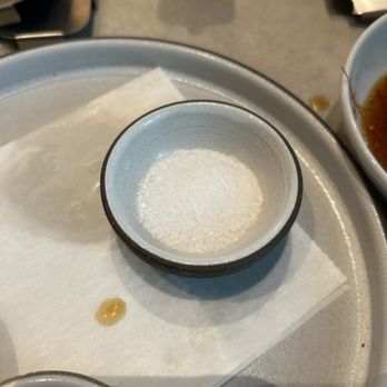 Twinflame - Asked for salt to make the steaks taste better - Steakhouses Near Me - Oakland, California Twinflame - Asked for salt to make the steaks taste better - Steakhouses Near Me - Oakland, California
