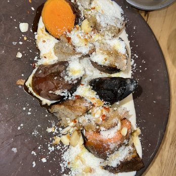 Bacanora - Sweet potato dish - Mexican Near Me - Phoenix, Arizona