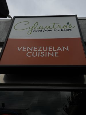 Cylantros Venezuelan Cuisine by null