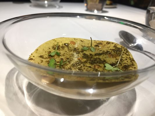 Restaurante Álbora by null