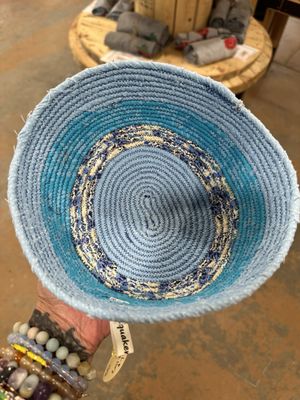 Big Red Orchard by null