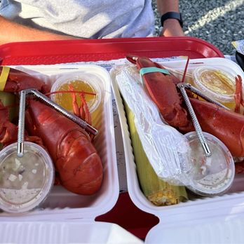 Happy Clam Shack - Seafood Near Me - Bar Harbor, Maine Happy Clam Shack - Seafood Near Me - Bar Harbor, Maine