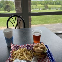 Twin Lakes Golf Course