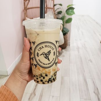 Cha House - Cary - Taiwanese Near Me - Cary, North Carolina
