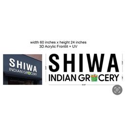 Exterior photo of Shiwa Indian Grocery - Lafayette, Colorado Exterior photo of Shiwa Indian Grocery - Lafayette, Colorado