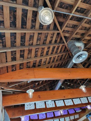 Uncle Chops Food Court by null