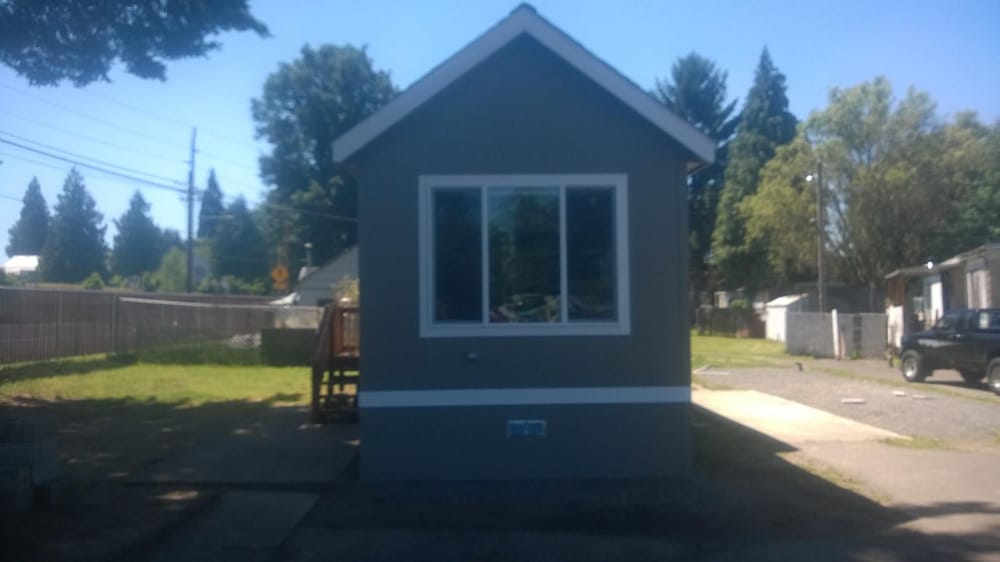 ARBOR MOBILE HOME PARK Updated August 2024 6415 NE Killingsworth St