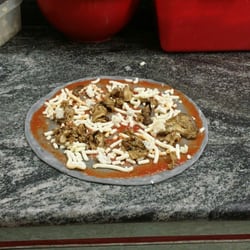 Pizzeria La Rustica