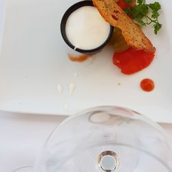 Restaurant Château Belmont