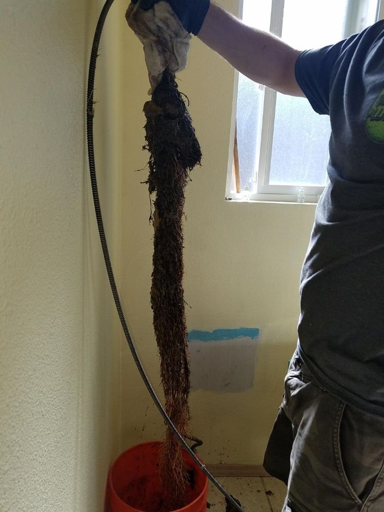 Slide of A Quality Plumber