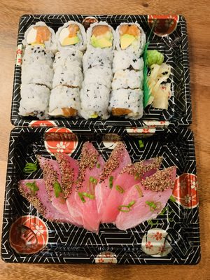 Sushi Takumi Japanese Restaurant by null