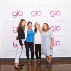 Glo Tanning