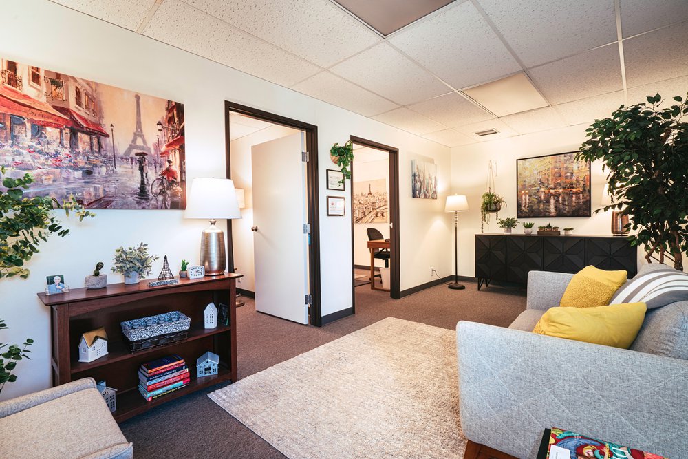 San Dimas Hani Morcos Marriage & Family Therapy - grief counselor in San Dimas, CA