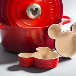 Le Creuset Outlet Store