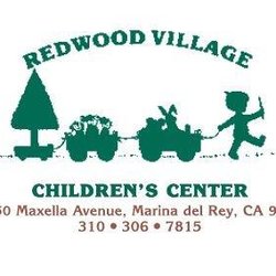 Redwood Village Children's Center
