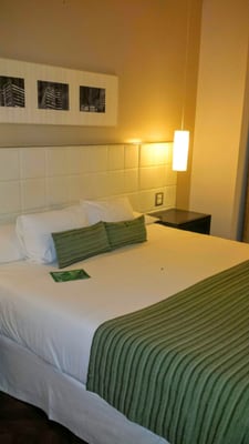 725 Continental Hotel by null