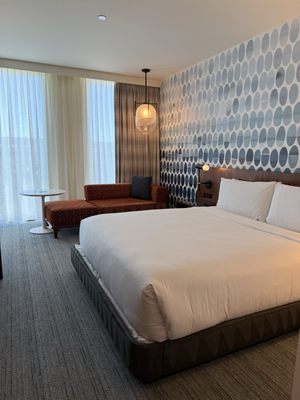 The Ameswell Hotel by null