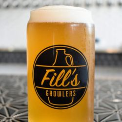 Fill's Growlers