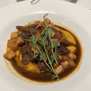 Bloom - Short Rib - New American Near Me - Verona, New Jersey