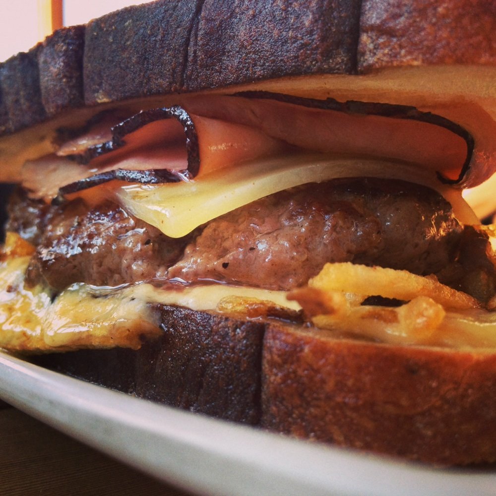 Uneeda Burger - Monsieur burger. Nom nom nom - Burgers Near Me - Seattle, Washington Uneeda Burger - Monsieur burger. Nom nom nom - Burgers Near Me - Seattle, Washington