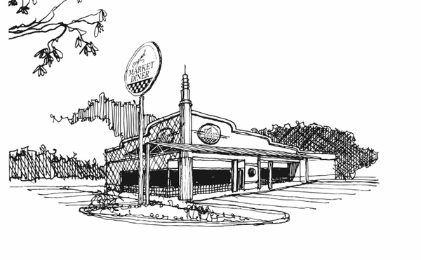 Original Market Diner by null
