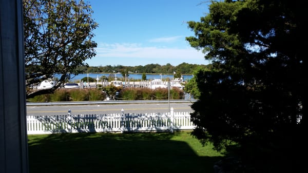 Sag Harbor Inn by null