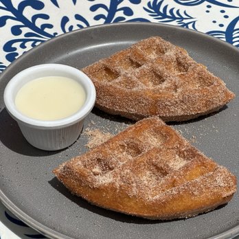 XICA - Mexican Near Me - San Francisco, California