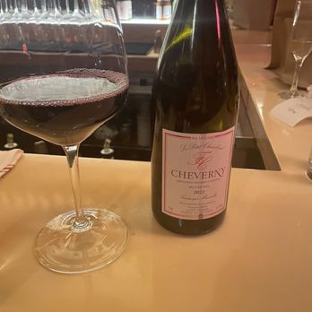 Amelie - French Near Me - New York, New York