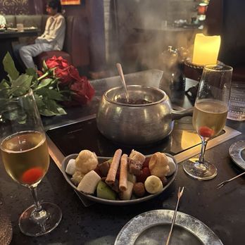La Fondue - Chocotastic - French Near Me - Saratoga, California La Fondue - Chocotastic - French Near Me - Saratoga, California