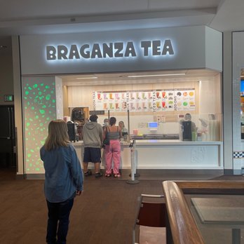 Braganza Tea - The best place in Llyod District to get the best Bubble Tea highly recommended. - Bubble Tea Near Me - Portland, Oregon Braganza Tea - The best place in Llyod District to get the best Bubble Tea highly recommended. - Bubble Tea Near Me - Portland, Oregon