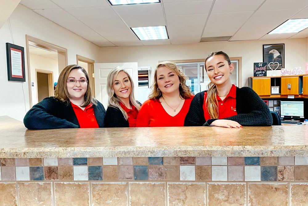 Olympic aire services