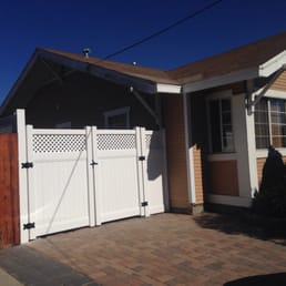 Custom gate with lattice Custom gate with lattice