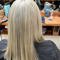 Empire Beauty School