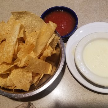LA PARRILLA MEXICAN RESTAURANT - 95 Photos & 157 Reviews ...