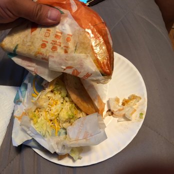 Taco Bell - Fast Food Near Me - Dixon, California Taco Bell - Fast Food Near Me - Dixon, California