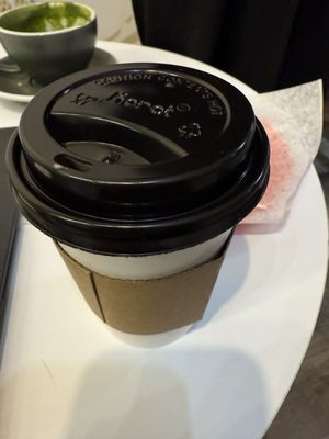 ARTISAN CAFE by null