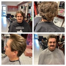 Laila's Hair Design - Photo