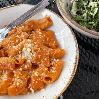 Ospi Venice - Spicy Rigatoni - Italian Near Me - Venice, California Ospi Venice - Spicy Rigatoni - Italian Near Me - Venice, California