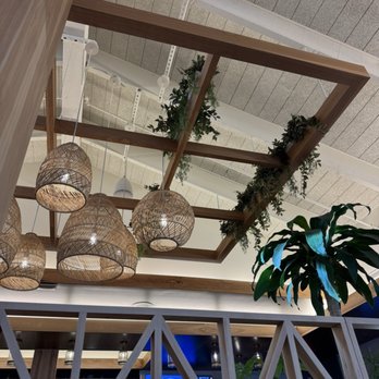 Pacific Catch - Vibes - Seafood Near Me - Campbell, California