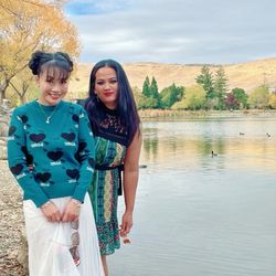 Hellyer Park & Coyote Creek Trail - Lovely Atmosphere