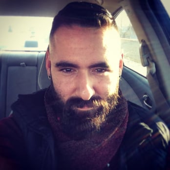 Downtown Barbers - Fresh new hair do. And, also keeping the beard clean. Thanks. - Barbers Near Me - Forest Lake, Minnesota Downtown Barbers - Fresh new hair do. And, also keeping the beard clean. Thanks. - Barbers Near Me - Forest Lake, Minnesota