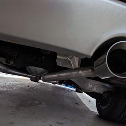 Extreme Performance Mufflers