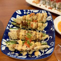 Maru Sushi & Donburi - Jalapeño Poppers