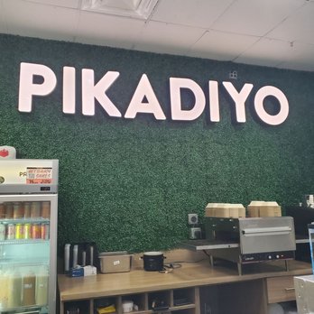 Pikadiyo - Cuban Near Me - Coral Gables, Florida