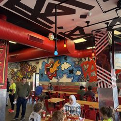 Dave's Hot Chicken